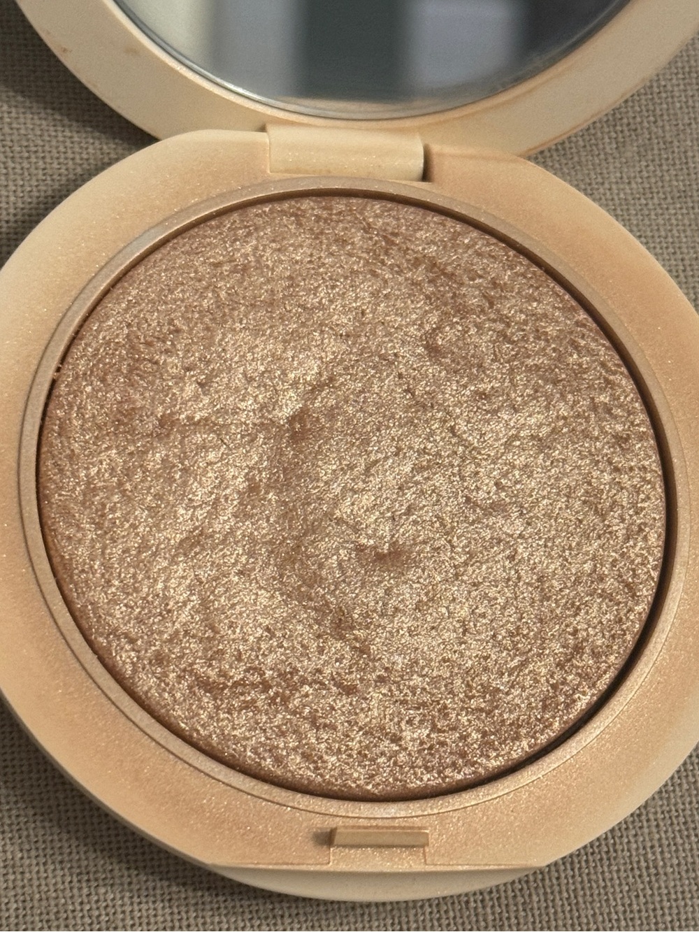 Dior Forever Couture Luminizer - Picture 5 of 6